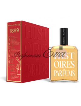Histoires de Parfums 1899 Moulin Rouge, Parfumovaná voda 120ml