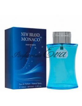 New Brand Monaco, Parfémovaná voda 100ml (Alternatíva vône Joop Femme)