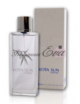 Coted Azur Koya Sun Chrome, Toaletná voda 100ml (Alternatíva vône Kenzo Power)