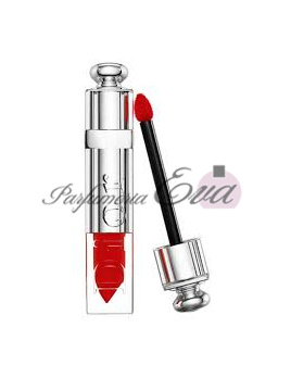 Dior Addict Fluid Stick, Lesk na pery odtieň 753 Open Me (Fabulous Wear High Impact Glossy Colour Lip Hybrid) 5,5 ml