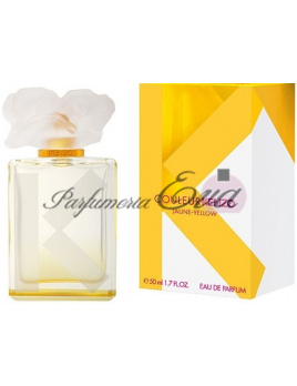 Kenzo Couleur Kenzo Jaune-Yellow, Parfumovaná voda 50ml - tester
