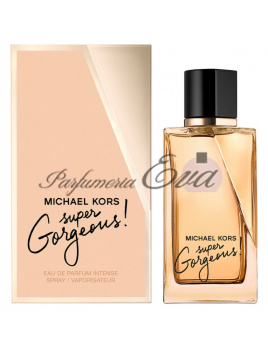 Michael Kors Super Gorgeous! Parfumovaná Voda 50ml