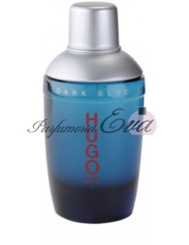 Hugo Boss Hugo Dark Blue, Toaletná voda 75ml - Tester