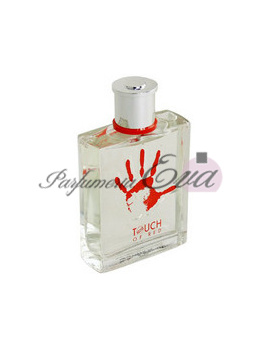 Beverly Hills 90210 Touch Of Red, Toaletná voda 100 ml
