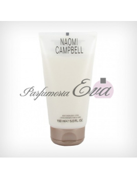 Naomi Campbell Naomi Campbell, Telove mlieko 50ml