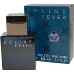 Celine Dion Fever pour Homme, Toaletná voda 50ml