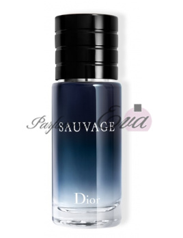 Christian Dior Eau Sauvage, Toaletná voda 30ml