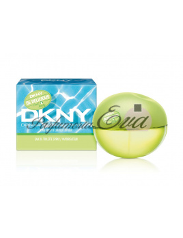 DKNY DKNY Be Delicious Pool Party Lime Mojito, Toaletná voda 50ml