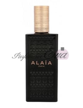 Azzedine Alaia Alaia, Parfumovaná voda 100ml - Tester