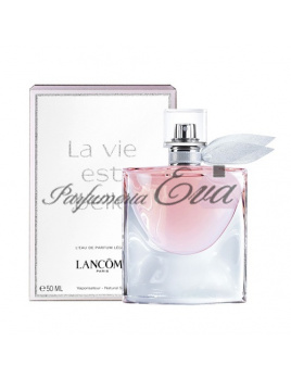 Lancome La Vie Est Belle L'Eau de Parfum Legere, Parfumovaná voda 50ml, bez krabičky
