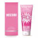 Moschino Fresh Couture Pink, Sprchový gél 200ml