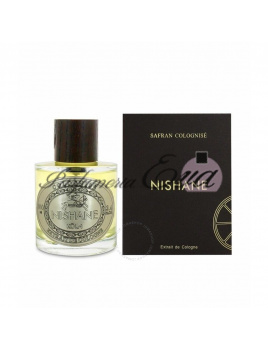 Nishane Safran Colognise, Parfumovaný extrakt 100ml