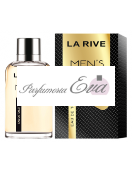 La Rive Men's World, parfemovana voda 100ml (Alternativa vone Hugo Boss The Scent)