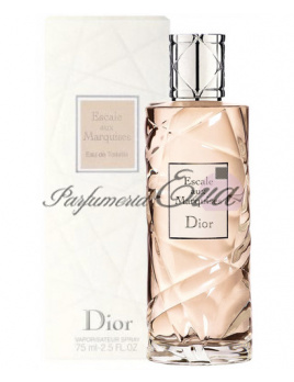 Christian Dior Escale a Marquises, Toaletná voda 75ml