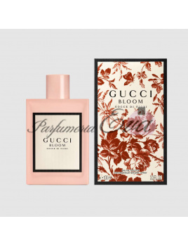 Gucci Bloom Gocce Di Fiore, Toaletná voda 100ml - Tester
