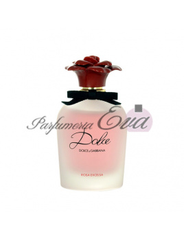 Dolce & Gabbana Dolce Rosa Excelsa, Parfumovaná voda 50ml