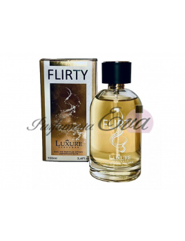 Luxure Flirty, Parfumovaná voda 100ml (Alternatíva vône Paco Rabanne Fame)