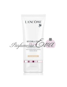 Lancome Hydra Zen BB Cream 02, Starostlivosť o očné okolie - 50ml, Proti známkám únavy