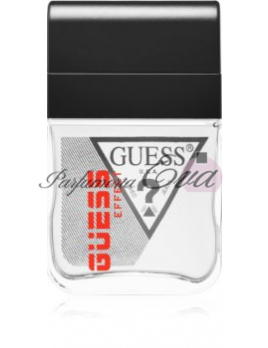 Guess Grooming Effect Men, Voda po holení 100ml