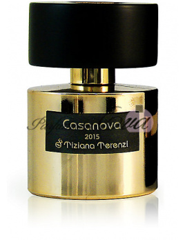 Tiziana Terenzi Casanova, Parfumovaný extrakt 100ml