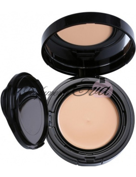 Chanel Vitalumiére Aqua hydratačný krémový make-up odtieň Beige 10 (Fresh & Hydrating Cream Compact Makeup) 12 g