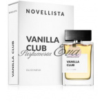 Novellista Vanilla Club (U)