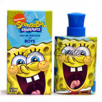 Disney Sponge Bob, Toaletná voda 50ml - tester