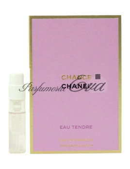 Chanel Chance Eau Tendre, EDP - Vzorka vône