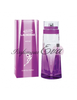 Chatier Lacrosse Violet, Toaletná voda 90ml (Alternatíva vône Lacoste Touch of Pink)