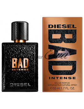 Diesel Bad Intense, Parfémovaná voda 125ml