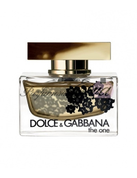 Dolce & Gabbana The One Lace Edition, Parfémovaná voda 50ml