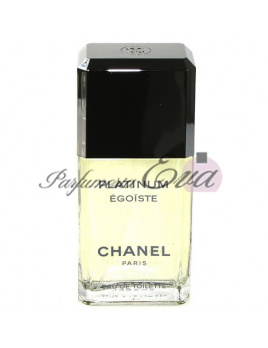 Chanel Egoiste Platinum, Toaletná voda 50ml