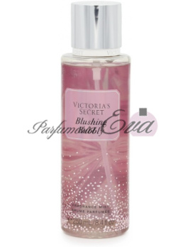 Victoria's Secret Blushing Bubbly, Telový závoj 250ml