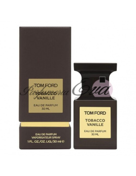 TOM FORD Tobacco Vanille, Parfumovaná voda 30ml