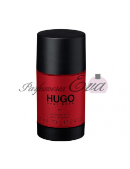 Hugo Boss Hugo Red, Deostick 75ml