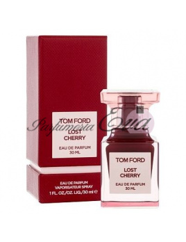 Tom Ford Lost Cherry, Parfumovaná voda 30ml