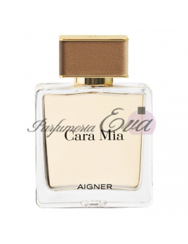 Aigner Cara Mia, Parfumovaná voda 40 ml - tester