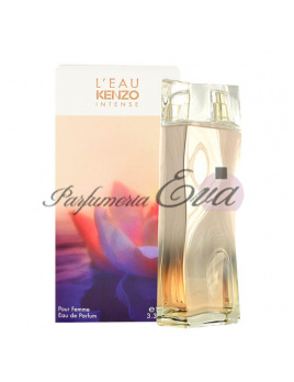Kenzo L´eau Kenzo Intense, Parfumovaná voda 100ml