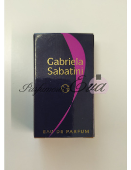 Gabriela Sabatini Gabriela Sabatini, EDP - Vzorka vône