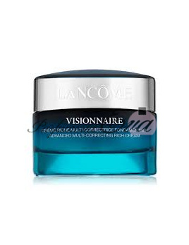 Lancome Visionnaire Cream Riche - for dry skin ,  na suchú pleť - 50ml, Všechny typy pleti