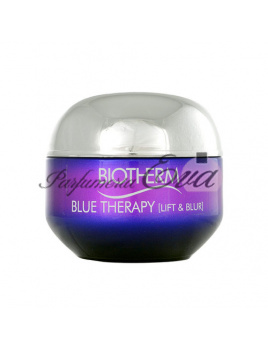 Biotherm Blue Therapy Lift & Blur Cream, Denný krém na všetky typy pleti - 50ml, Všechny typy pleti