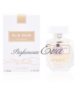 Elie Saab Le Parfum in White, Parfémovaná voda 90ml - Tester