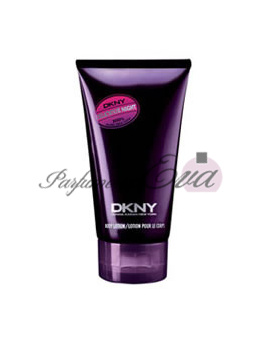 DKNY Be Delicious Night, Sprchový gél 150ml