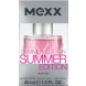 Mexx Summer Edition For Women 2011 toaletná voda 40ml - tester