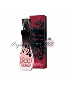 Christina Aguilera Christina Aguilera by Night, Parfumovaná voda 75ml