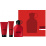 Hugo Boss Hugo Red, Toaletná voda 150ml +75ml balzam po holení + 50ml sprchový gel