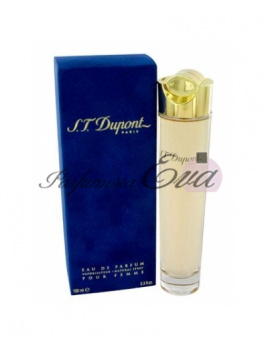 Dupont Pour Femme, Parfémovaná voda 50ml