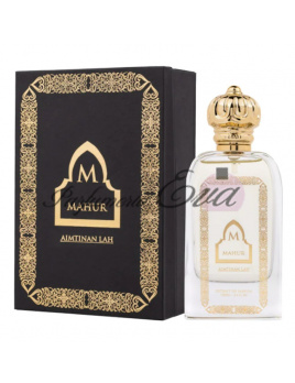 Mahur Aimtinan Lah, Parfum 100ml ( Alternatíva vôme Christian Dior Ambre Nuit)
