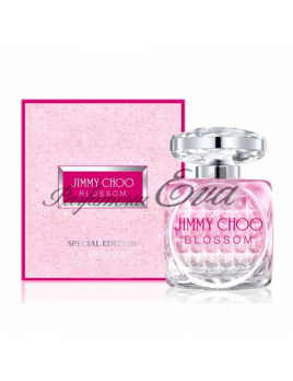 Jimmy Choo Blossom Special Edition, Parfumovaná voda 40ml