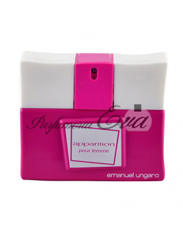 Emanuel Ungaro Apparition Limited Edition, Parfumovaná voda 30ml - tester